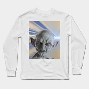 Goblin Long Sleeve T-Shirt